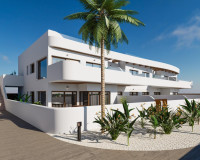 Nueva construcción  - Bungalow - Los Alcázares - La Serena Golf
