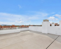 Nueva construcción  - Bungalow - Los Alcázares - La Serena Golf