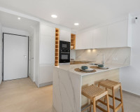 Nueva construcción  - Bungalow - Los Alcázares - La Serena Golf