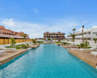 Nueva construcción  - Bungalow - Los Alcázares - La Serena Golf