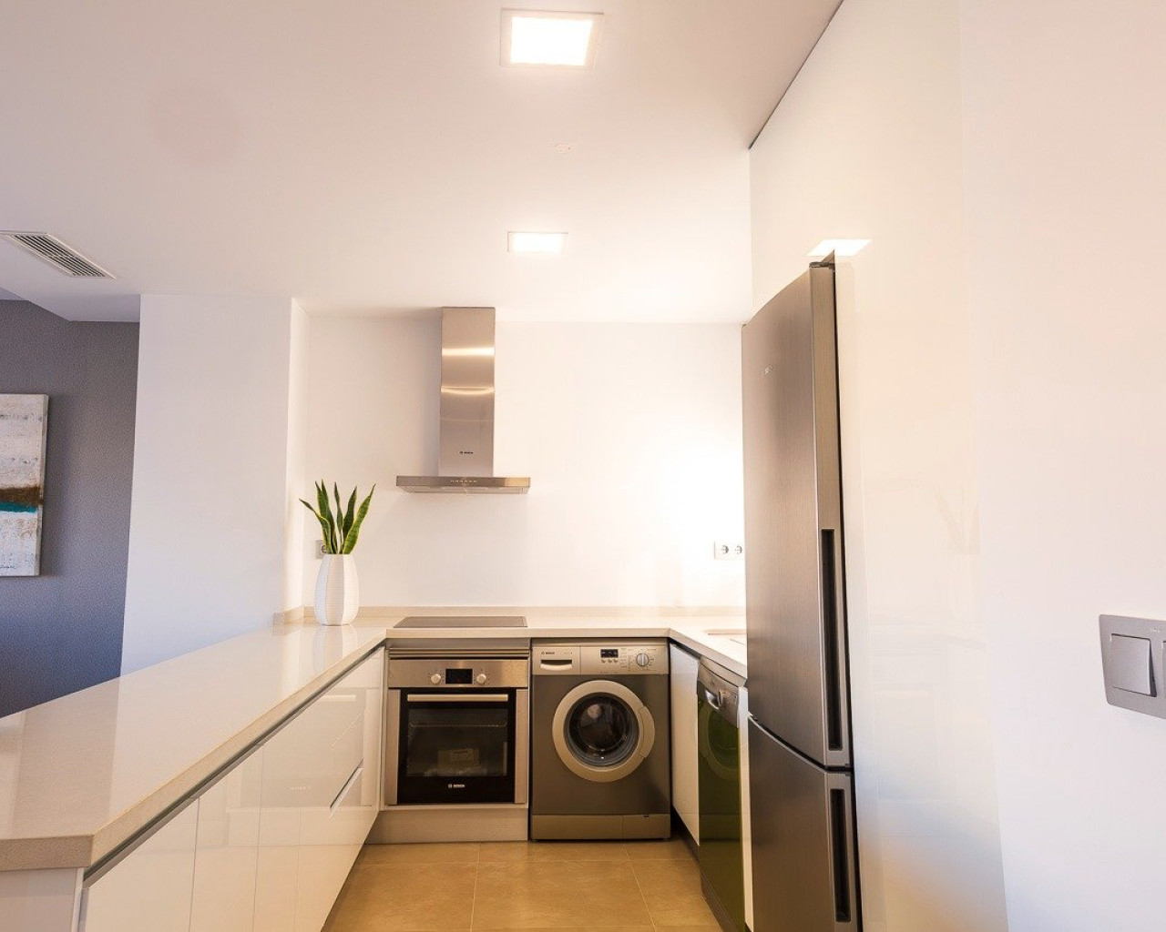 Nueva construcción  - Bungalow - Orihuela - Vistabella Golf