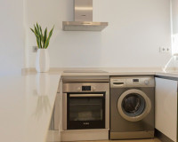 Nueva construcción  - Bungalow - Orihuela - Vistabella Golf