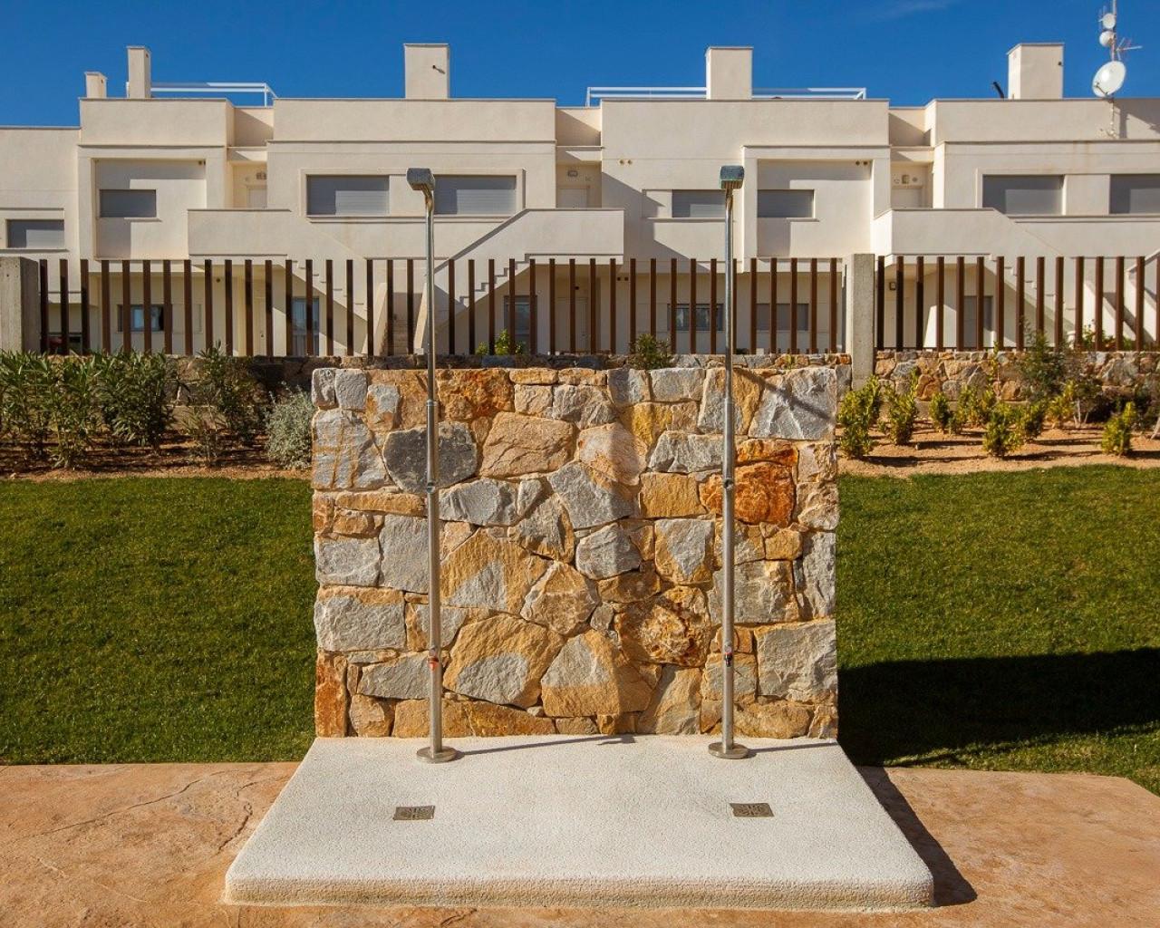 Nueva construcción  - Bungalow - Orihuela - Vistabella Golf