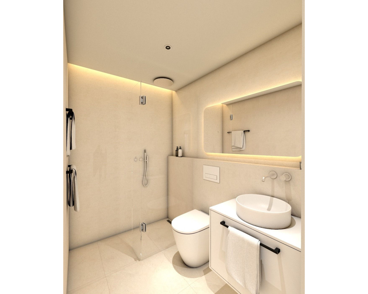 Nueva construcción  - Bungalow - Pilar de la Horadada - La Torre de la Horadada