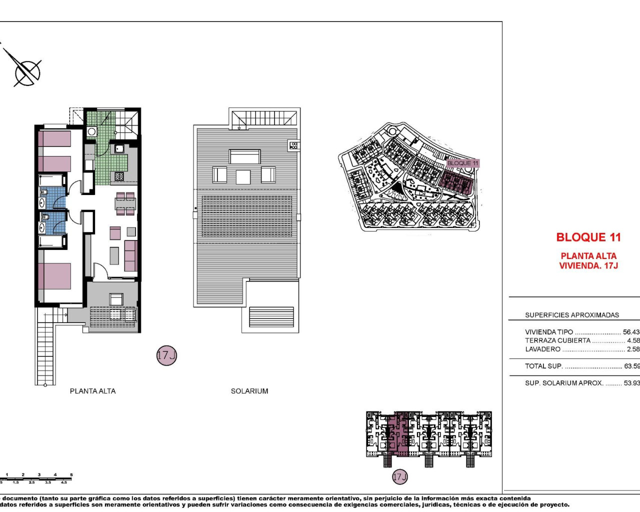 Nueva construcción  - Bungalow - Pilar de la Horadada - Mil Palmeras