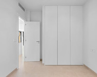 Nueva construcción  - Bungalow - Pilar de la Horadada - Parque del Mediterraneo