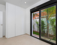 Nueva construcción  - Bungalow - Pilar de la Horadada - Parque del Mediterraneo