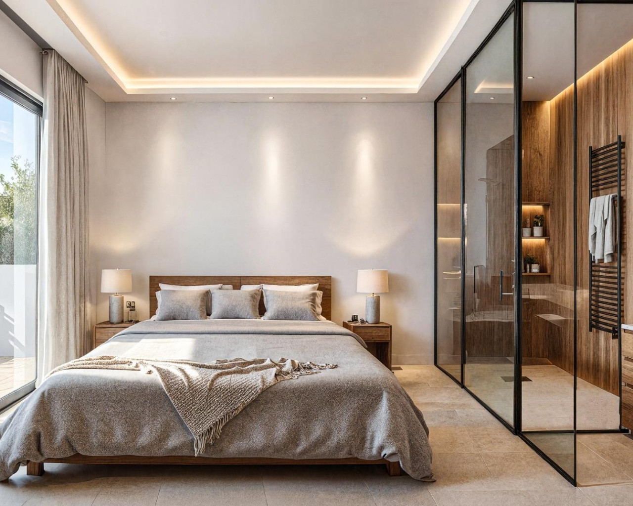 Nueva construcción  - Bungalow - Pilar de la Horadada - parques de Andromeda