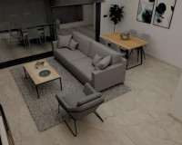 Nueva construcción  - Bungalow - Pilar de la Horadada - Playa de las Higuericas