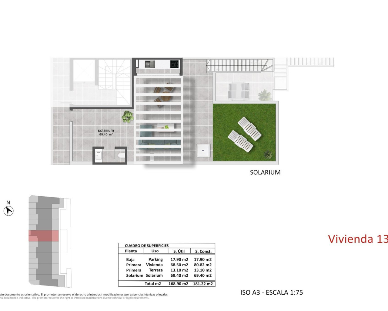 Nueva construcción  - Bungalow - Pilar de la Horadada - Polígono Industrial Zona Raimundo Bened