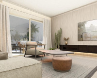 Nueva construcción  - Bungalow - Pilar de la Horadada - pueblo