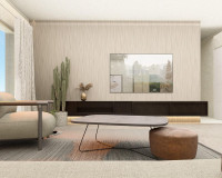 Nueva construcción  - Bungalow - Pilar de la Horadada - pueblo