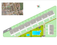 Nueva construcción  - Bungalow - Pilar de la Horadada - pueblo