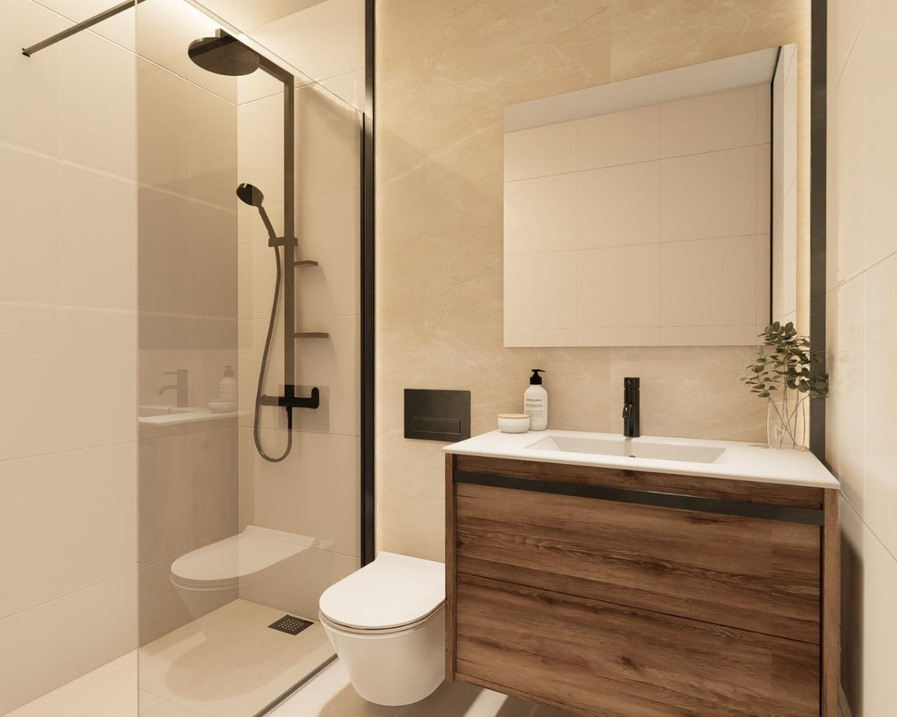 Nueva construcción  - Bungalow - Pilar de la Horadada - pueblo