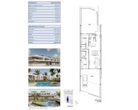 Nueva construcción  - Bungalow - Pilar de la Horadada - pueblo