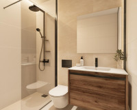 Nueva construcción  - Bungalow - Pilar de la Horadada - pueblo