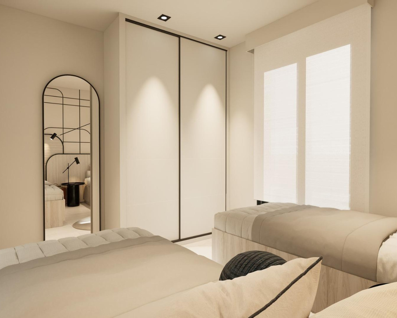 Nueva construcción  - Bungalow - Pilar de la Horadada - pueblo