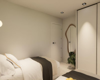 Nueva construcción  - Bungalow - Pilar de la Horadada - pueblo