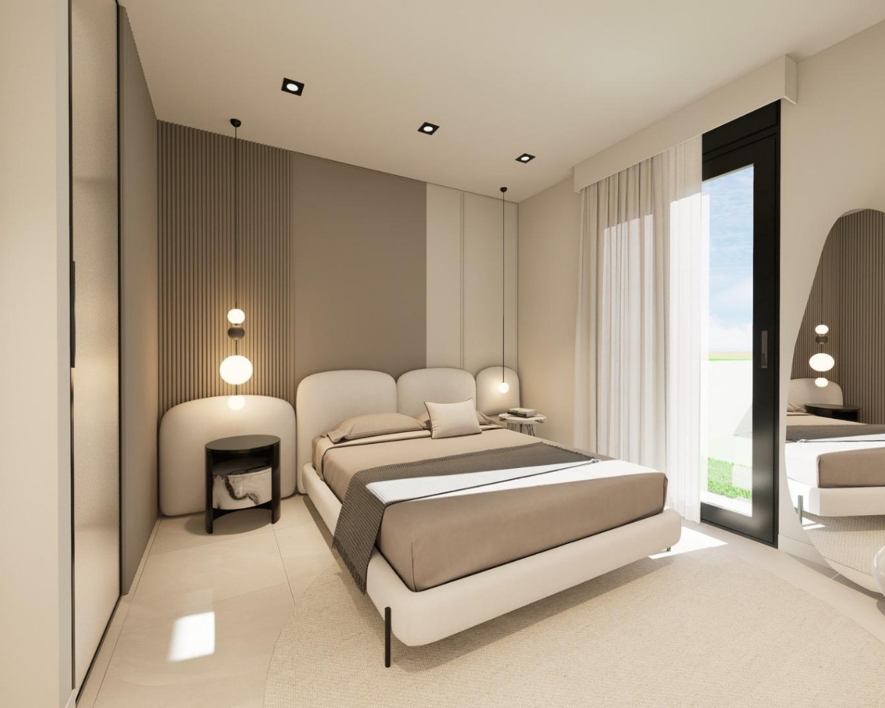 Nueva construcción  - Bungalow - Pilar de la Horadada - pueblo