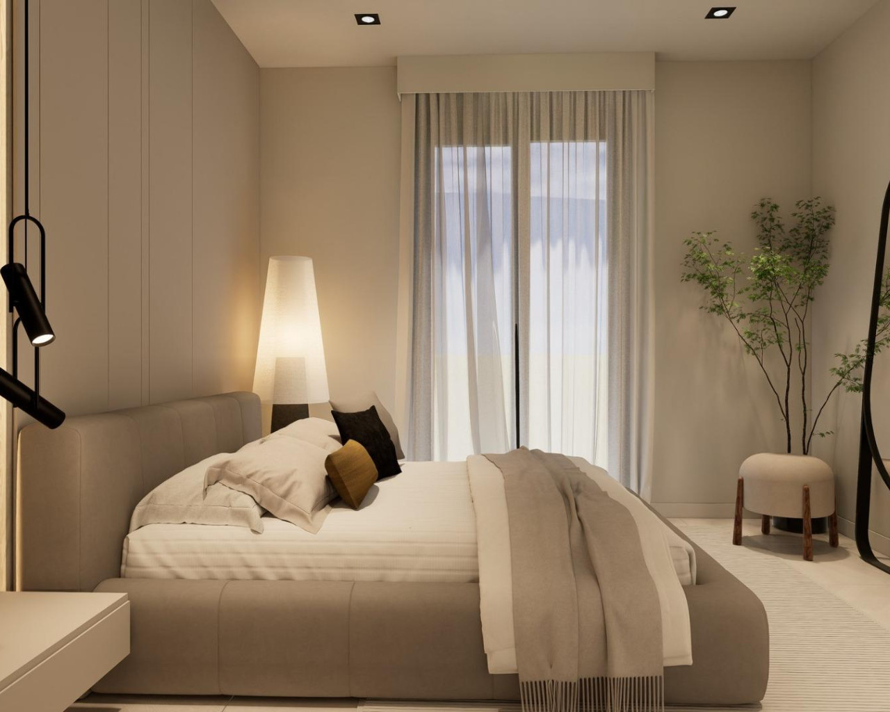 Nueva construcción  - Bungalow - Pilar de la Horadada - pueblo