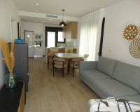 Nueva construcción  - Bungalow - Pilar de la Horadada - pueblo