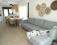 Nueva construcción  - Bungalow - Pilar de la Horadada - pueblo