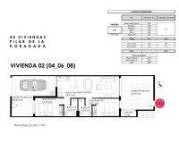 Nueva construcción  - Bungalow - Pilar de la Horadada - pueblo