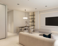 Nueva construcción  - Bungalow - Pilar de la Horadada - pueblo