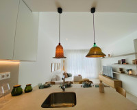 Nueva construcción  - Bungalow - Pilar de la Horadada - pueblo