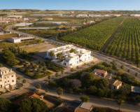 Nueva construcción  - Bungalow - Pilar de la Horadada - pueblo