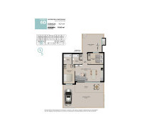 Nueva construcción  - Bungalow - Pilar de la Horadada - Torre De La Horadada