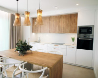 Nueva construcción  - Bungalow - Pilar de la Horadada - Torre De La Horadada