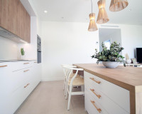 Nueva construcción  - Bungalow - Pilar de la Horadada - Torre De La Horadada