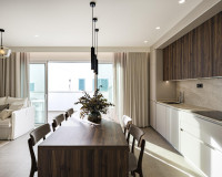 Nueva construcción  - Bungalow - Pilar de la Horadada - Torre De La Horadada