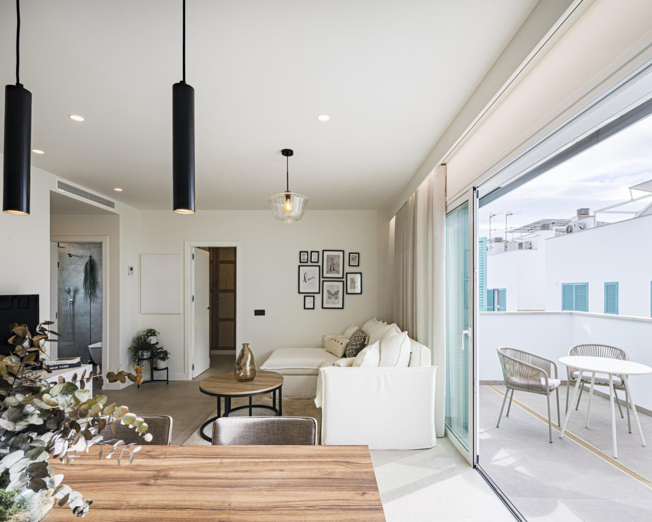 Nueva construcción  - Bungalow - Pilar de la Horadada - Torre De La Horadada