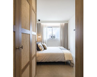 Nueva construcción  - Bungalow - Pilar de la Horadada - Torre De La Horadada