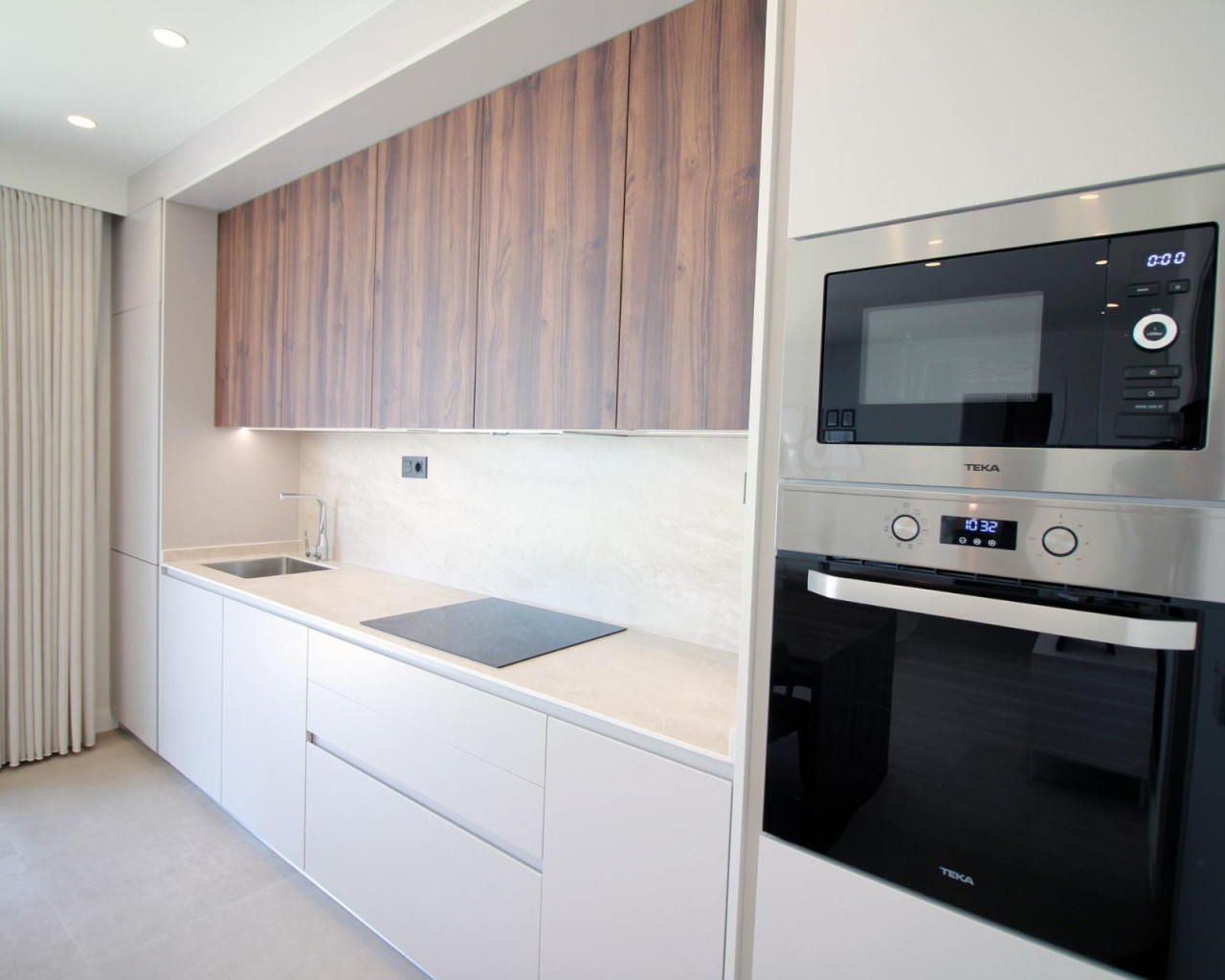 Nueva construcción  - Bungalow - Pilar de la Horadada - Torre De La Horadada