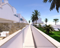 Nueva construcción  - Bungalow - Pilar de la Horadada - Torre De La Horadada