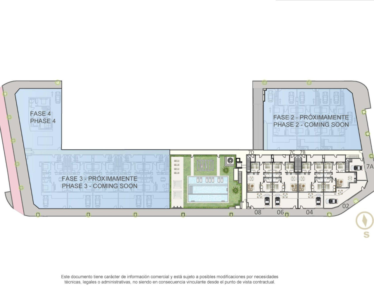 Nueva construcción  - Bungalow - Pilar de la Horadada - Torre De La Horadada