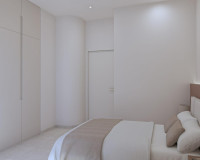 Nueva construcción  - Bungalow - Pilar de la Horadada - Zona Pueblo