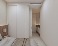 Nueva construcción  - Bungalow - Pilar de la Horadada - Zona Pueblo