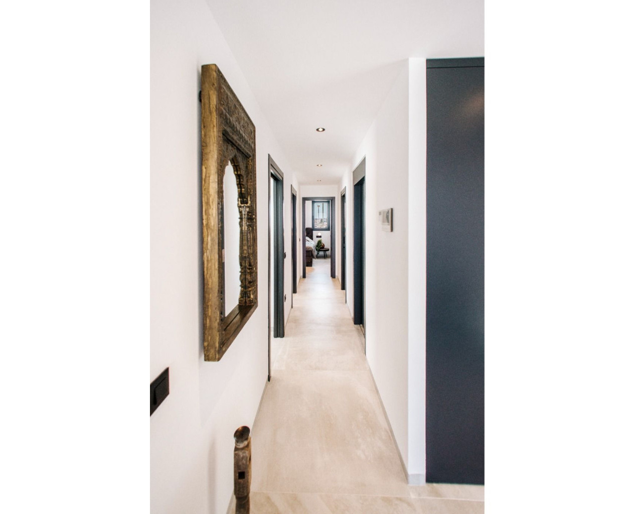 Nueva construcción  - Bungalow - Rojales - La Marquesa Golf