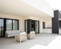 Nueva construcción  - Bungalow - Rojales - Lo Marabú