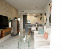Nueva construcción  - Bungalow - Rojales - Lo Marabú