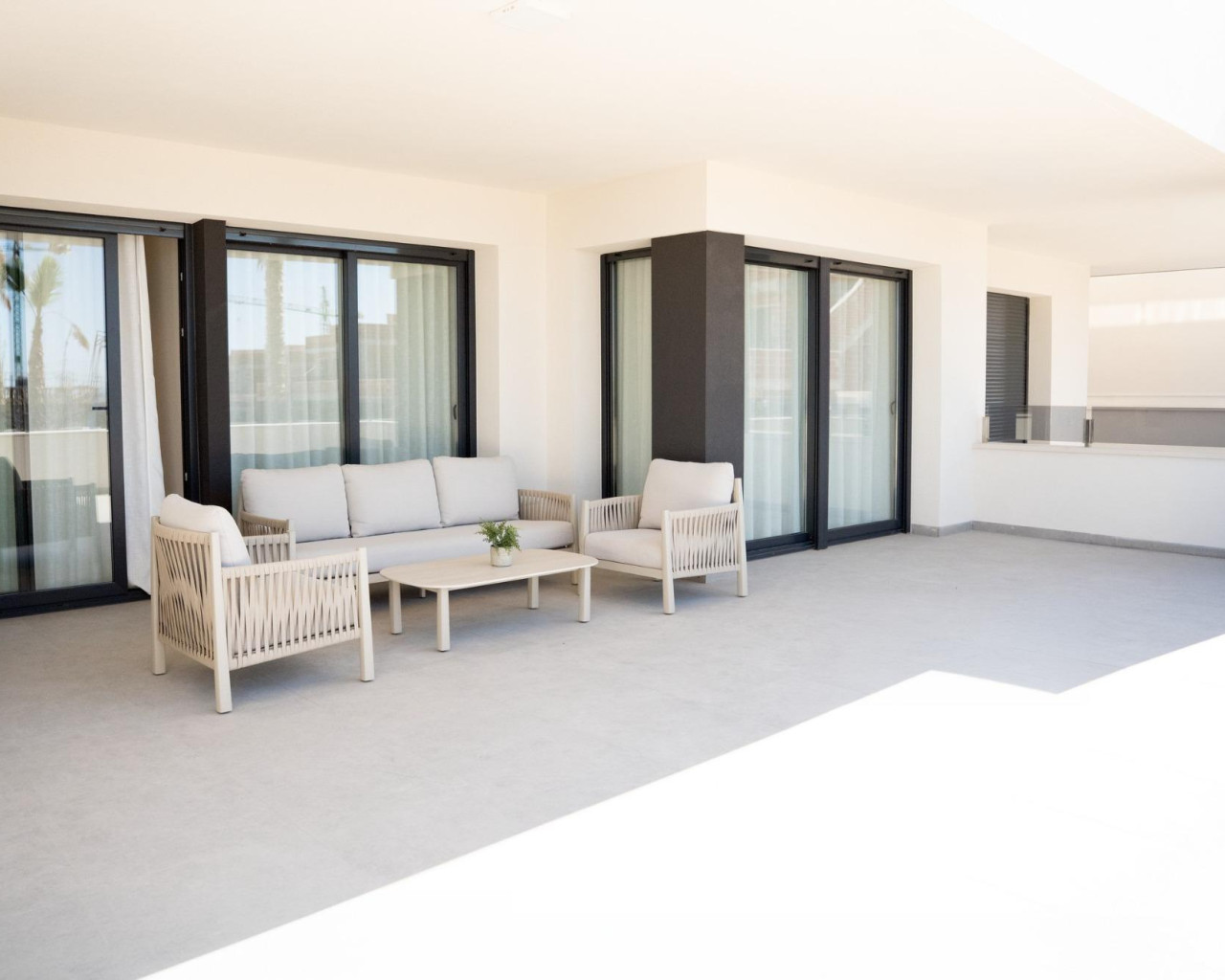 Nueva construcción  - Bungalow - Rojales - Lo Marabú