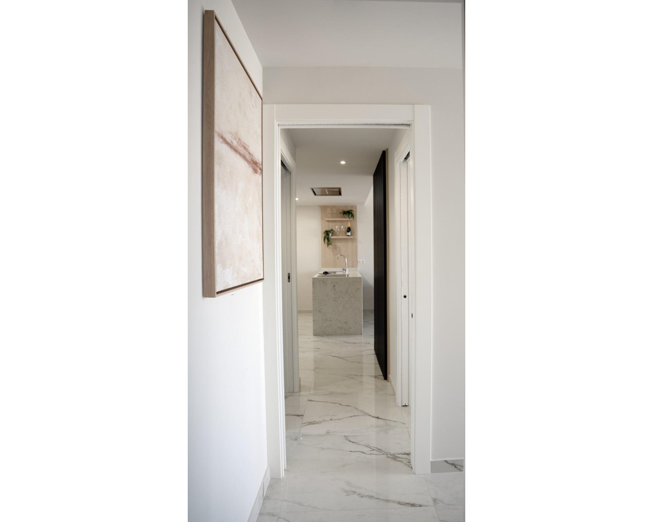 Nueva construcción  - Bungalow - Rojales - Lo Marabú