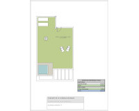 Nueva construcción  - Bungalow - Rojales - Pueblo