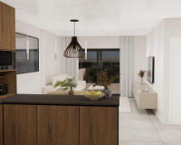 Nueva construcción  - Bungalow - Rojales - Pueblo