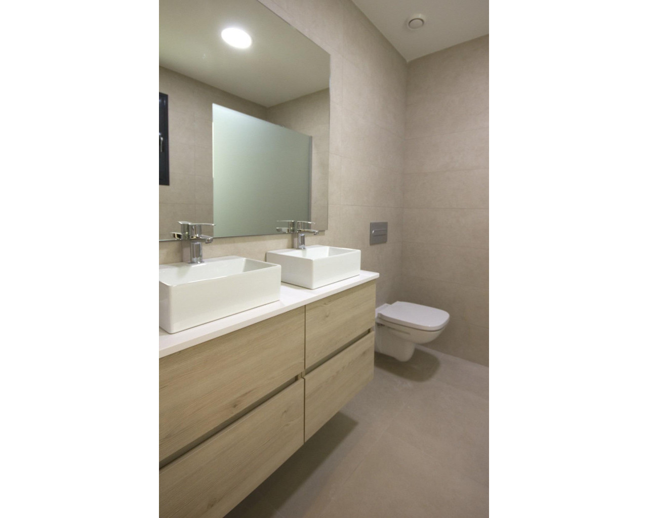 Nueva construcción  - Bungalow - San Fulgencio - Pueblo