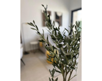 Nueva construcción  - Bungalow - San Fulgencio - Pueblo